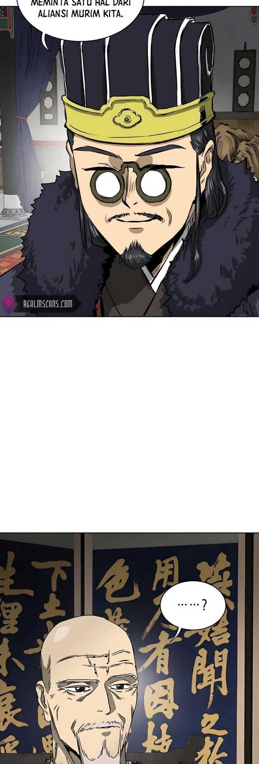 Infinite Level Up in Murim Chapter 128 - halaman 63