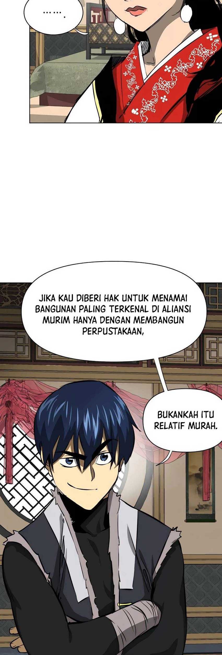 Infinite Level Up in Murim Chapter 128 - halaman 67