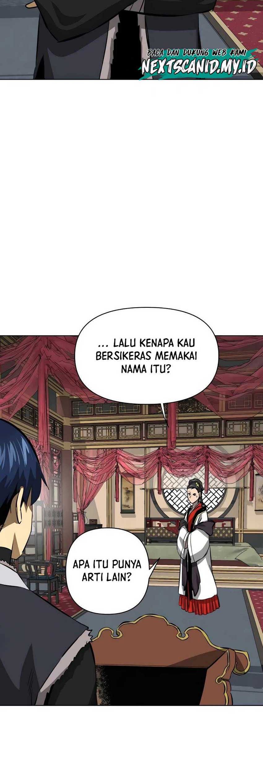 Infinite Level Up in Murim Chapter 128 - halaman 68