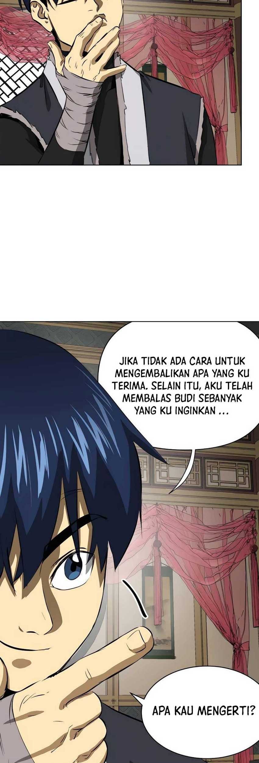 Infinite Level Up in Murim Chapter 128 - halaman 70