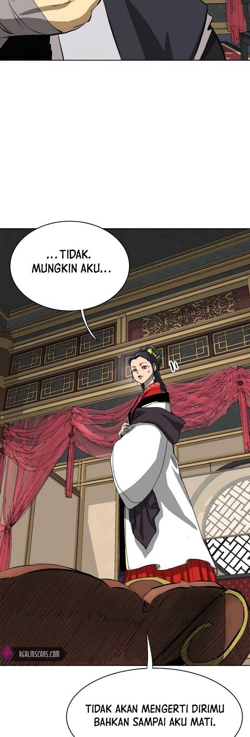 Infinite Level Up in Murim Chapter 128 - halaman 71