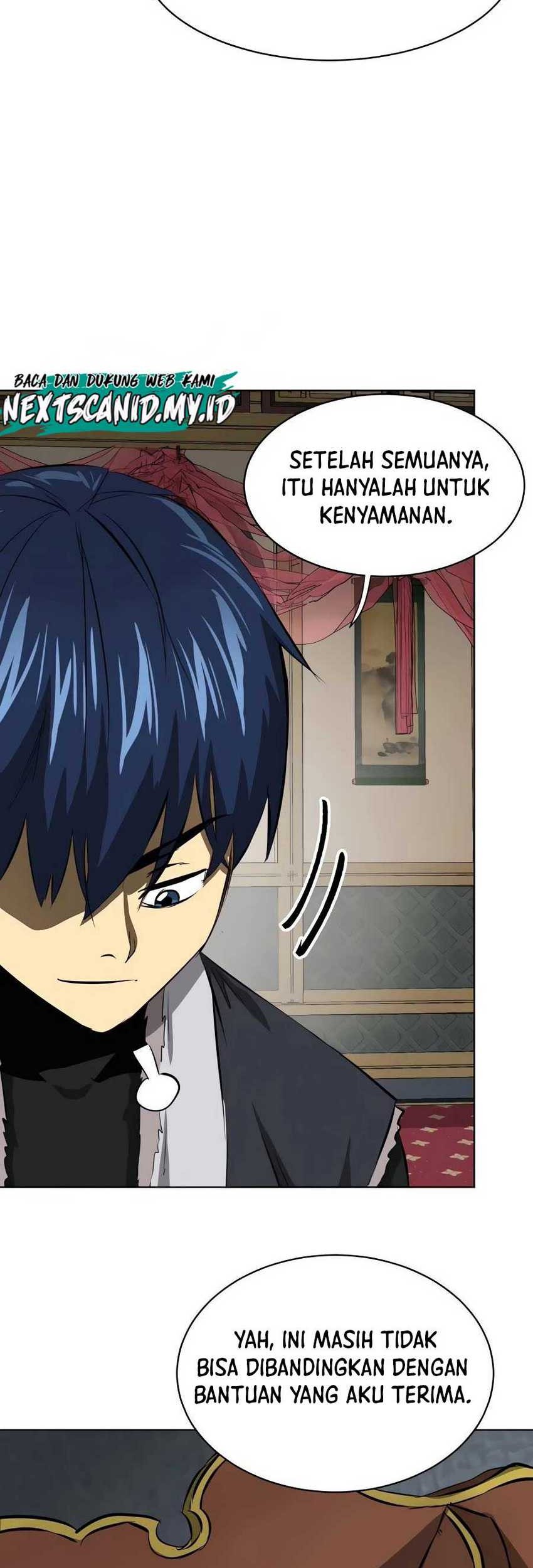 Infinite Level Up in Murim Chapter 128 - halaman 72