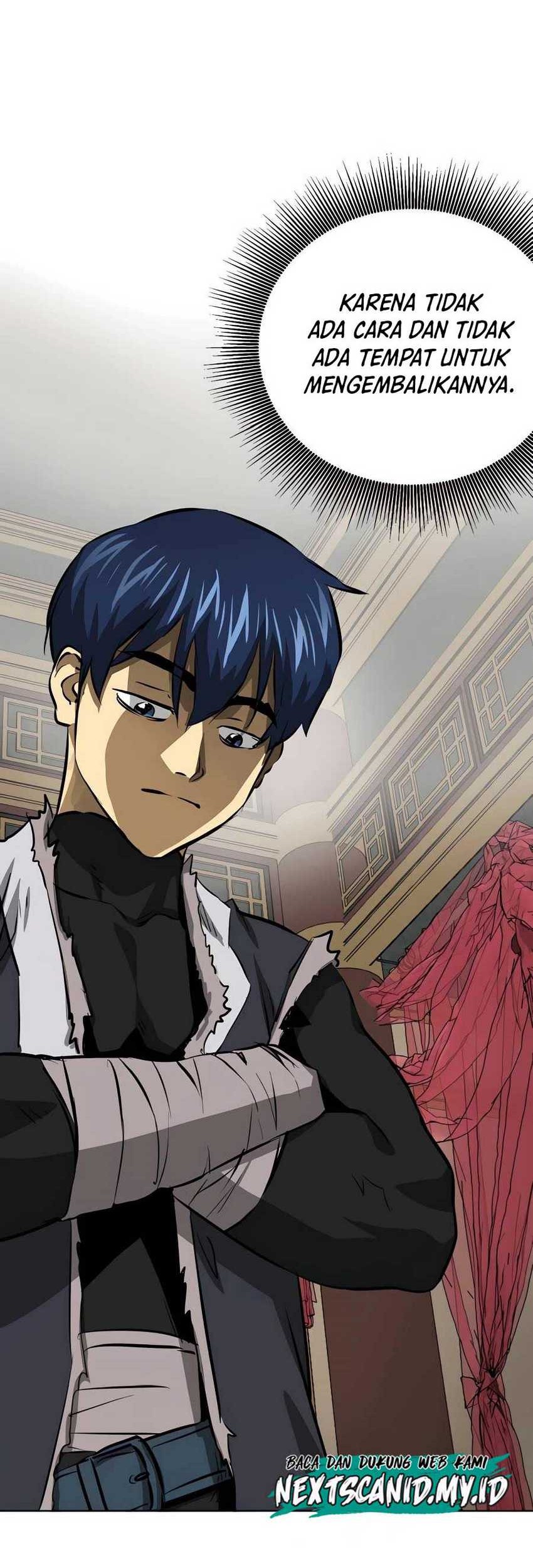 Infinite Level Up in Murim Chapter 128 - halaman 75
