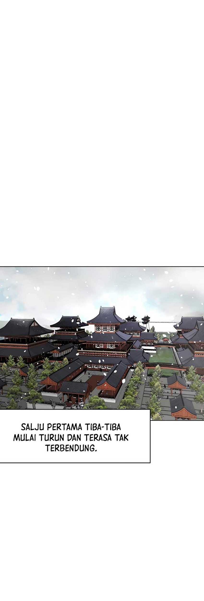 Infinite Level Up in Murim Chapter 128 - halaman 76