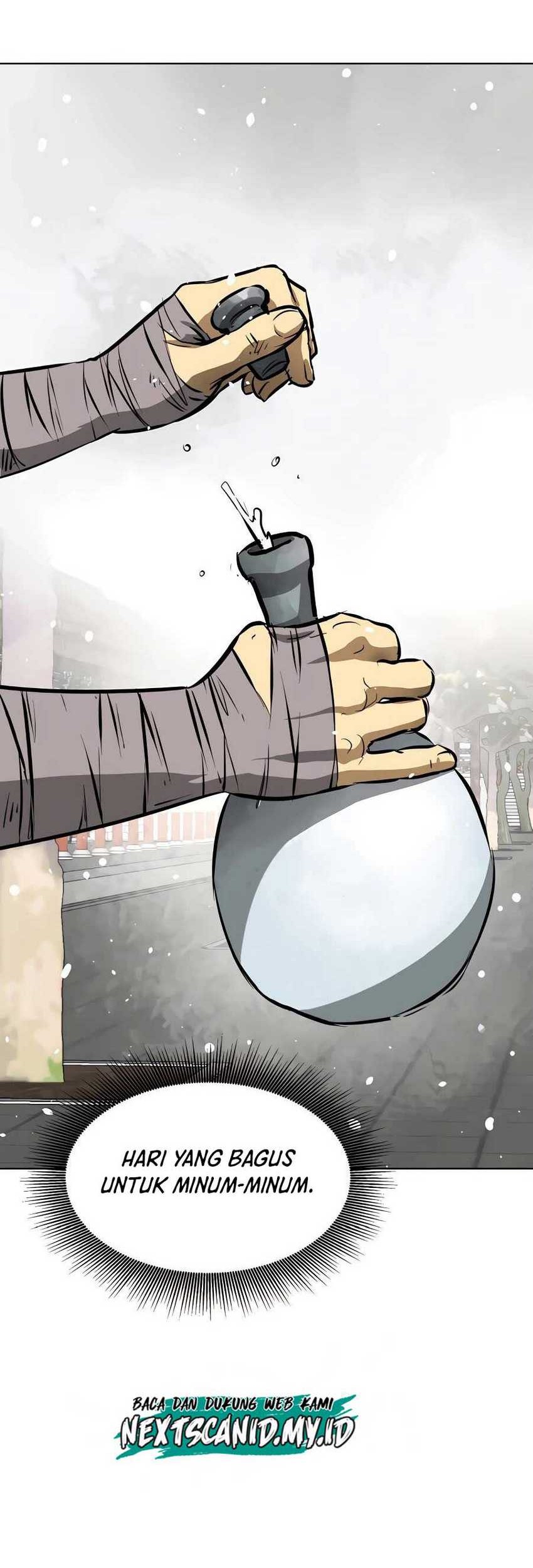 Infinite Level Up in Murim Chapter 128 - halaman 79