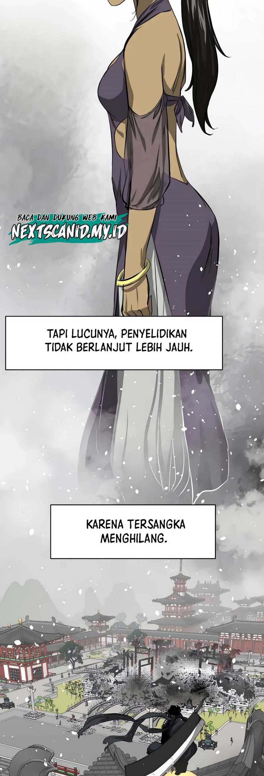 Infinite Level Up in Murim Chapter 128 - halaman 8