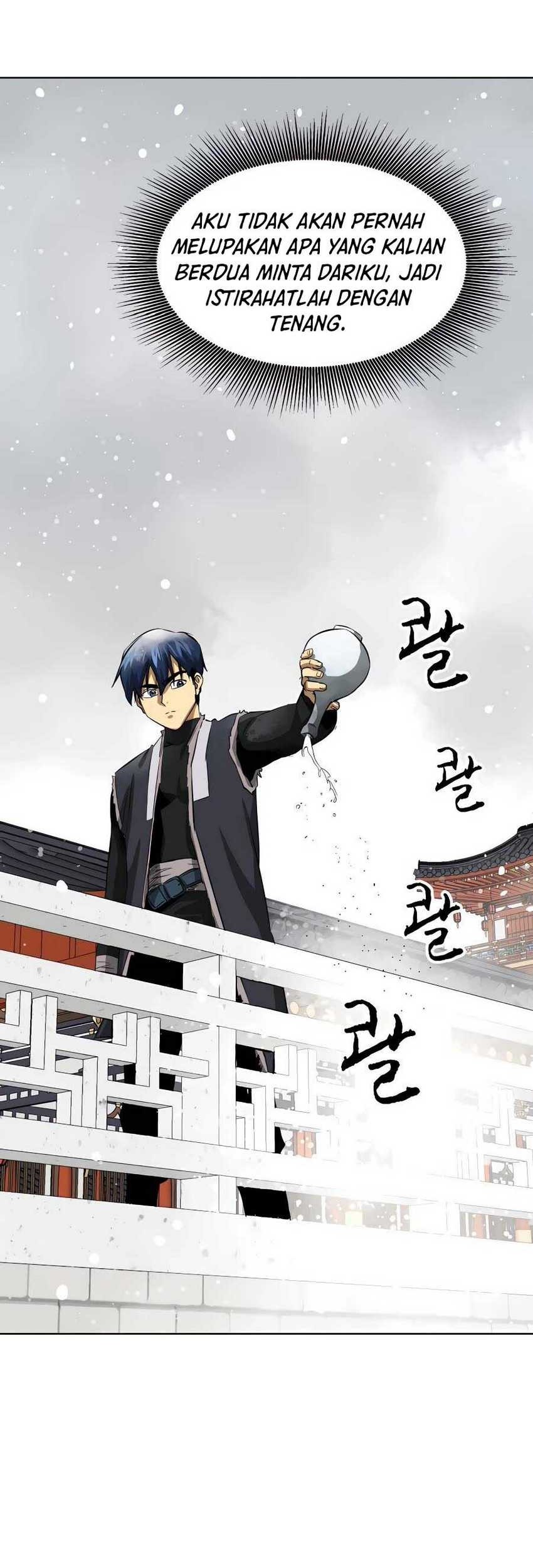 Infinite Level Up in Murim Chapter 128 - halaman 80