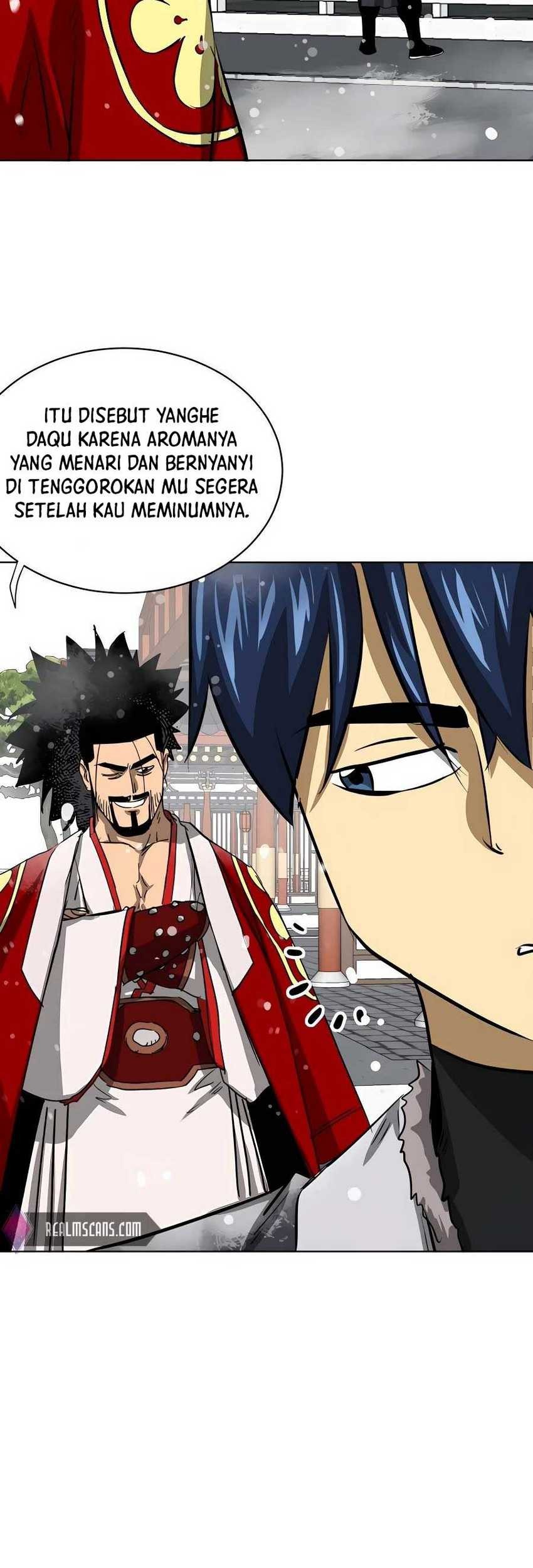Infinite Level Up in Murim Chapter 128 - halaman 82