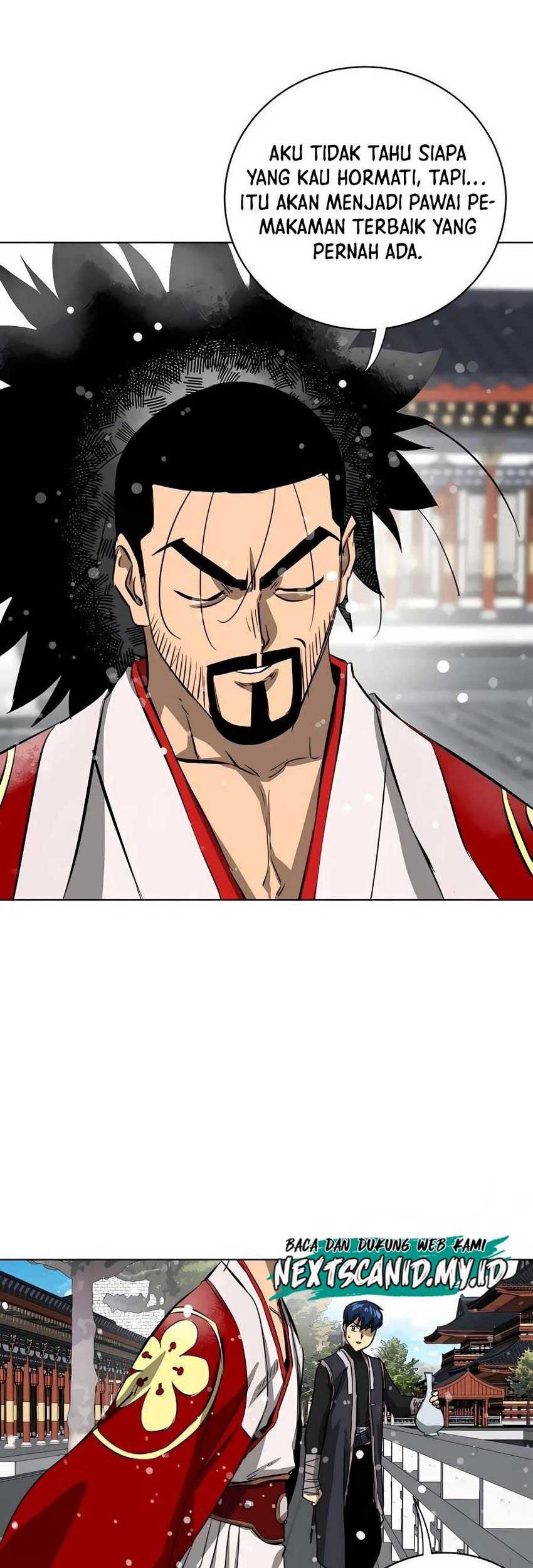 Infinite Level Up in Murim Chapter 128 - halaman 83