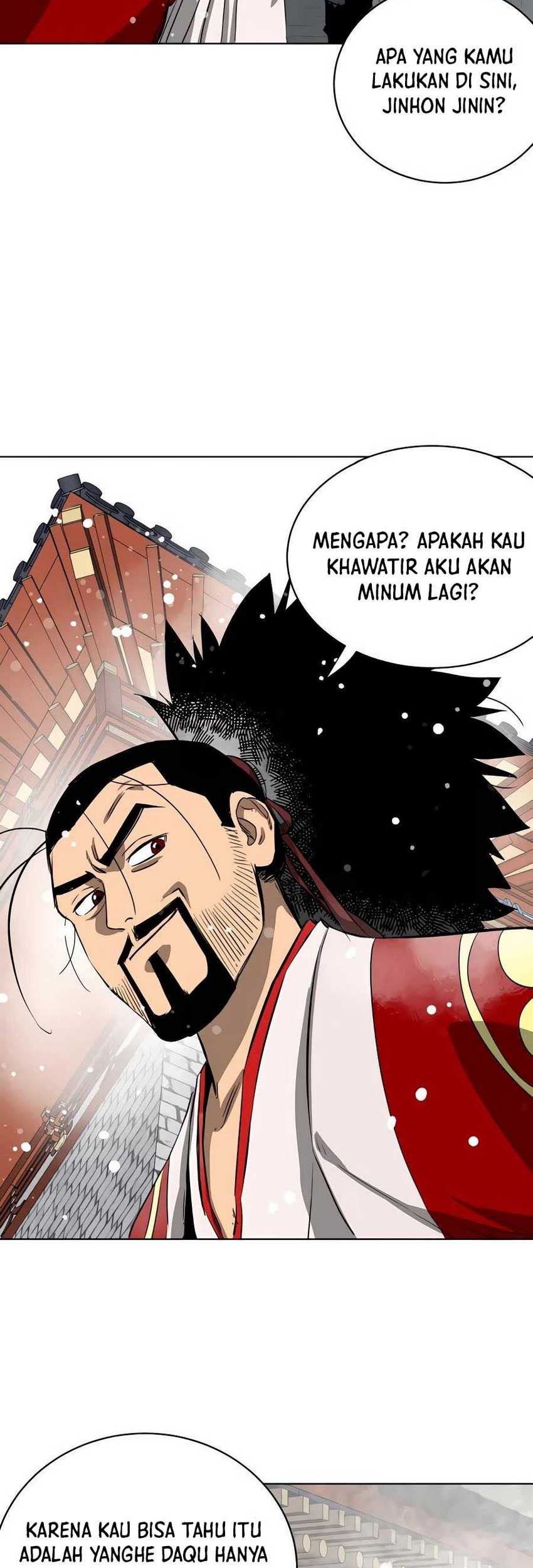 Infinite Level Up in Murim Chapter 128 - halaman 84