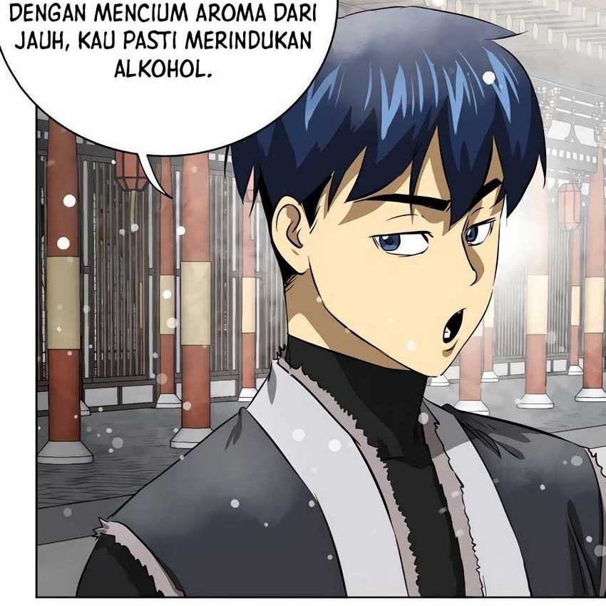 Infinite Level Up in Murim Chapter 128 - halaman 85