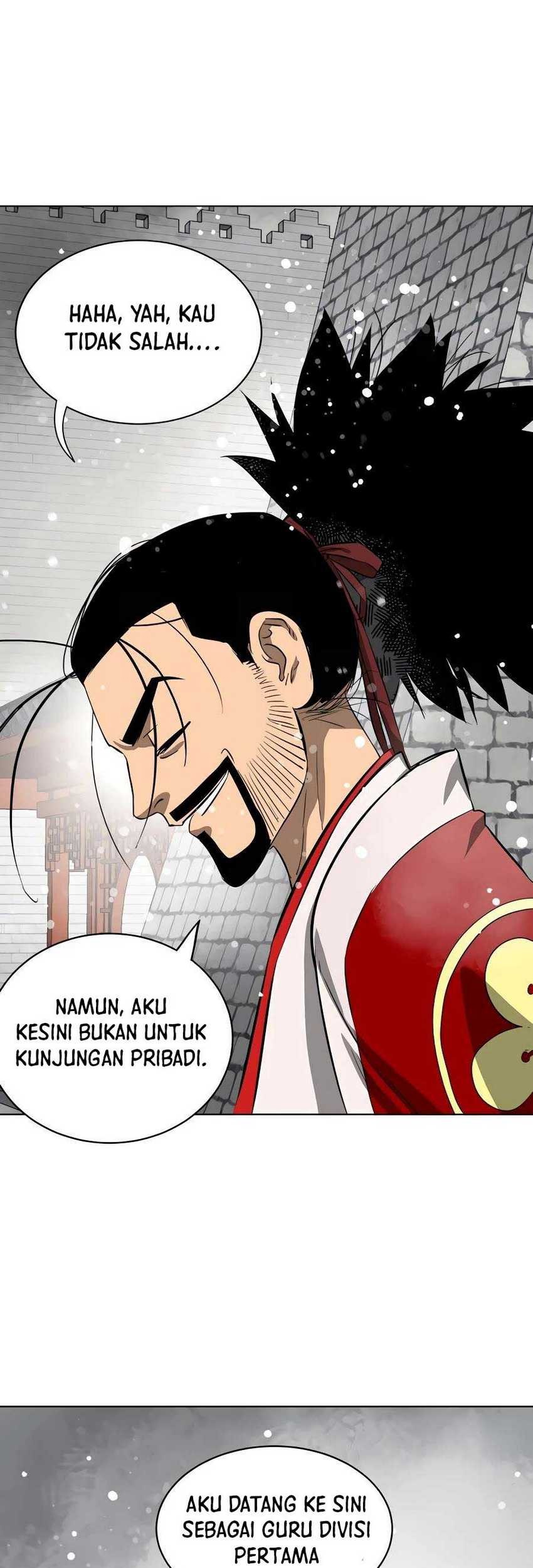 Infinite Level Up in Murim Chapter 128 - halaman 86