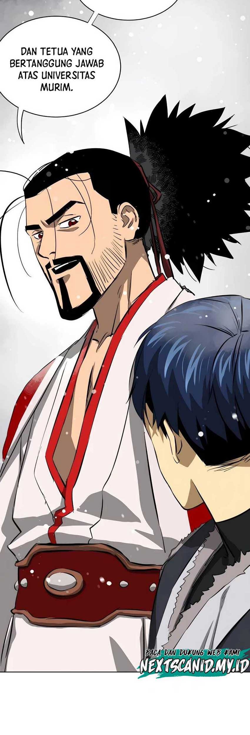 Infinite Level Up in Murim Chapter 128 - halaman 87