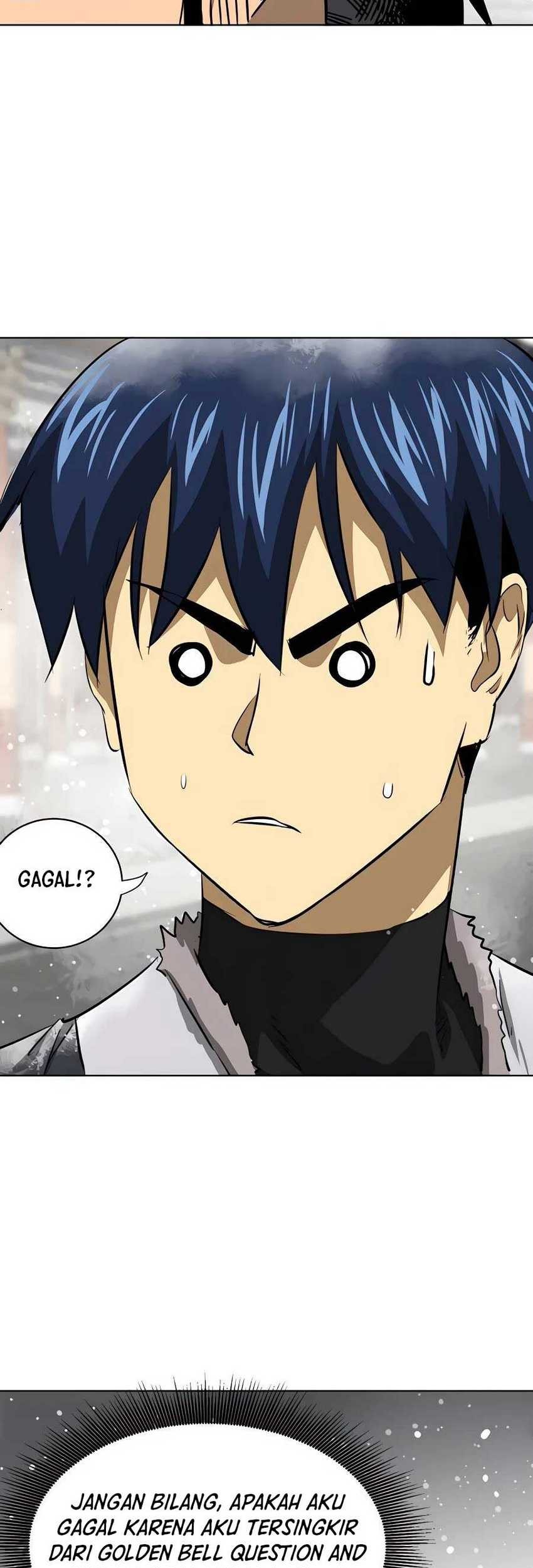 Infinite Level Up in Murim Chapter 128 - halaman 89