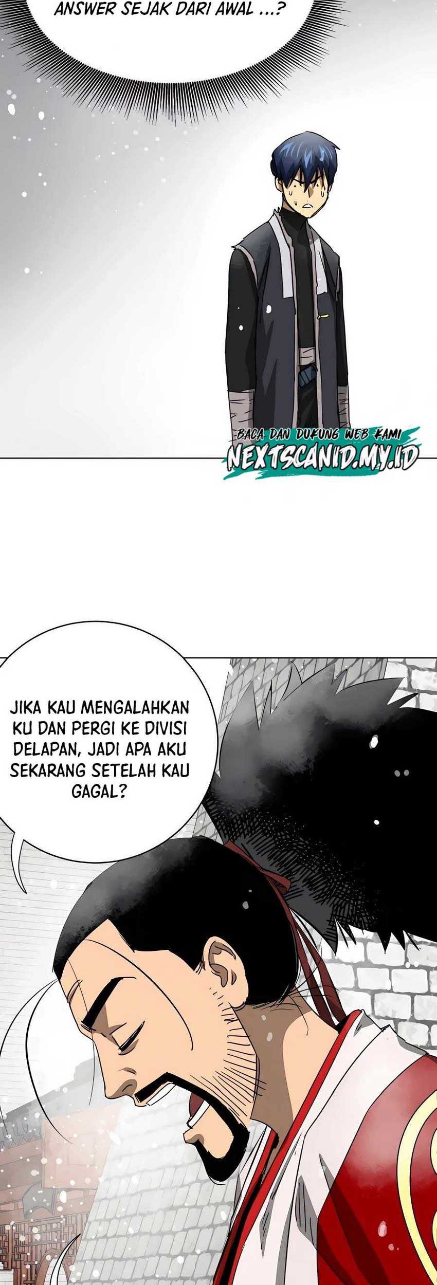 Infinite Level Up in Murim Chapter 128 - halaman 90