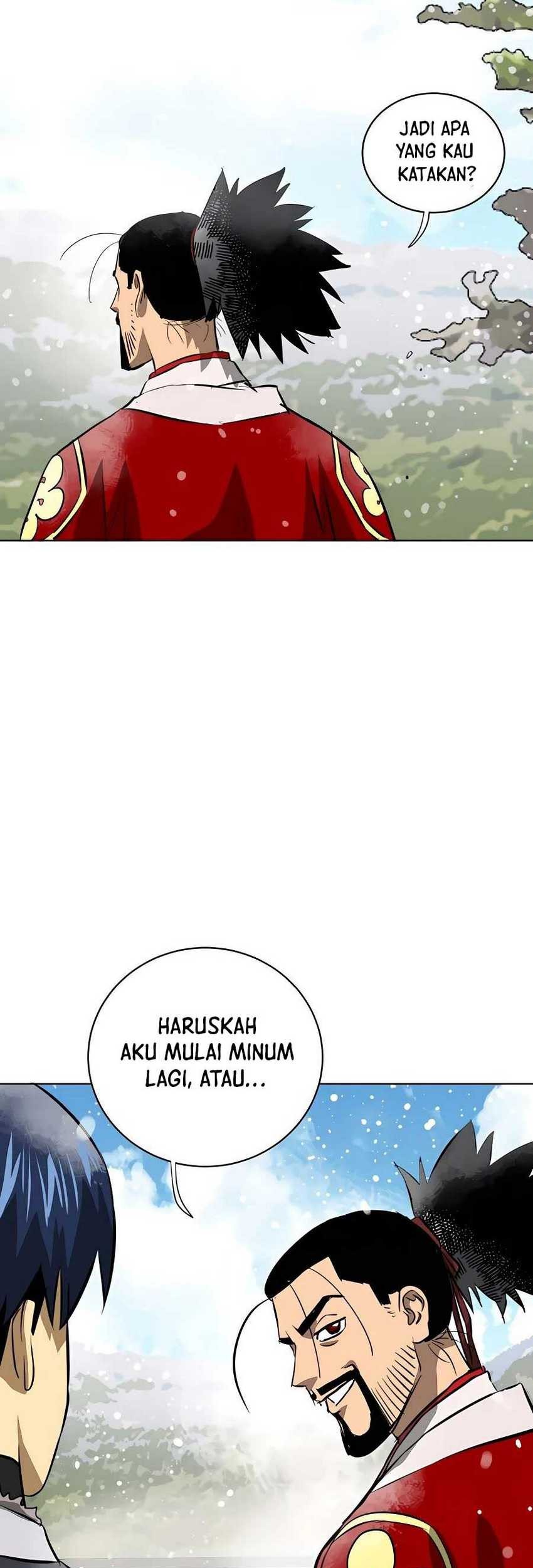 Infinite Level Up in Murim Chapter 128 - halaman 92