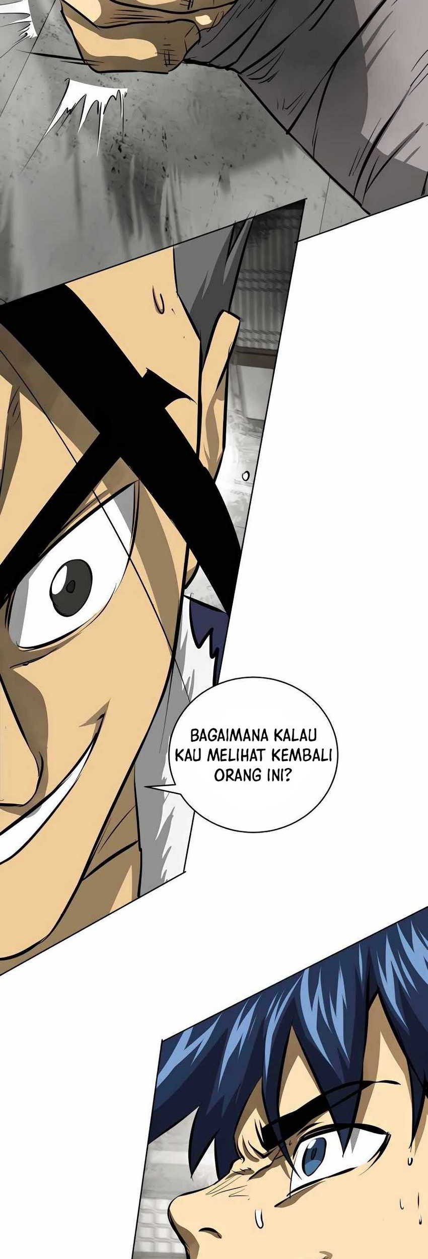 Infinite Level Up in Murim Chapter 129.1 - halaman 100