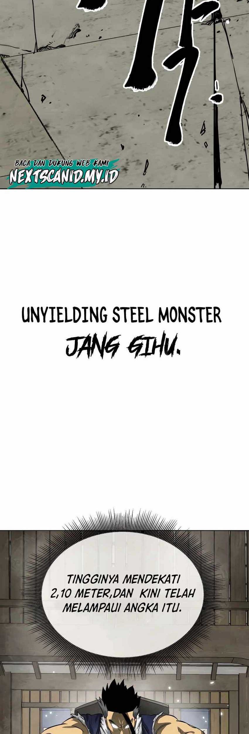 Infinite Level Up in Murim Chapter 129.1 - halaman 103