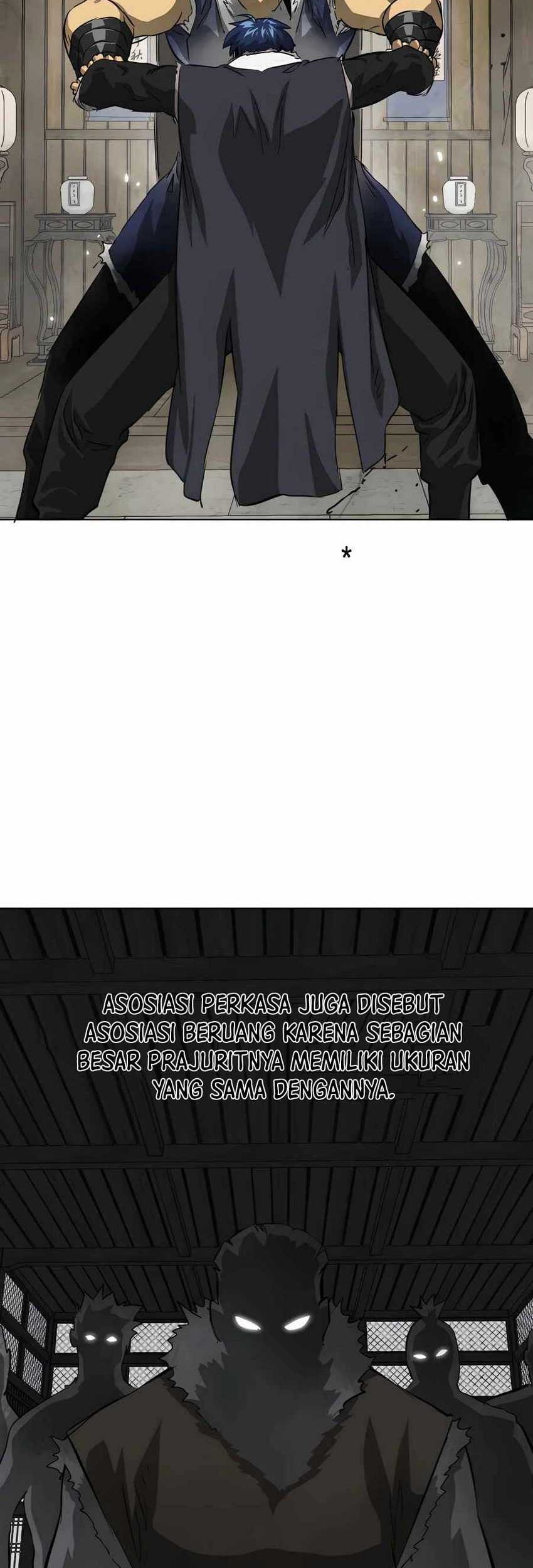 Infinite Level Up in Murim Chapter 129.1 - halaman 104