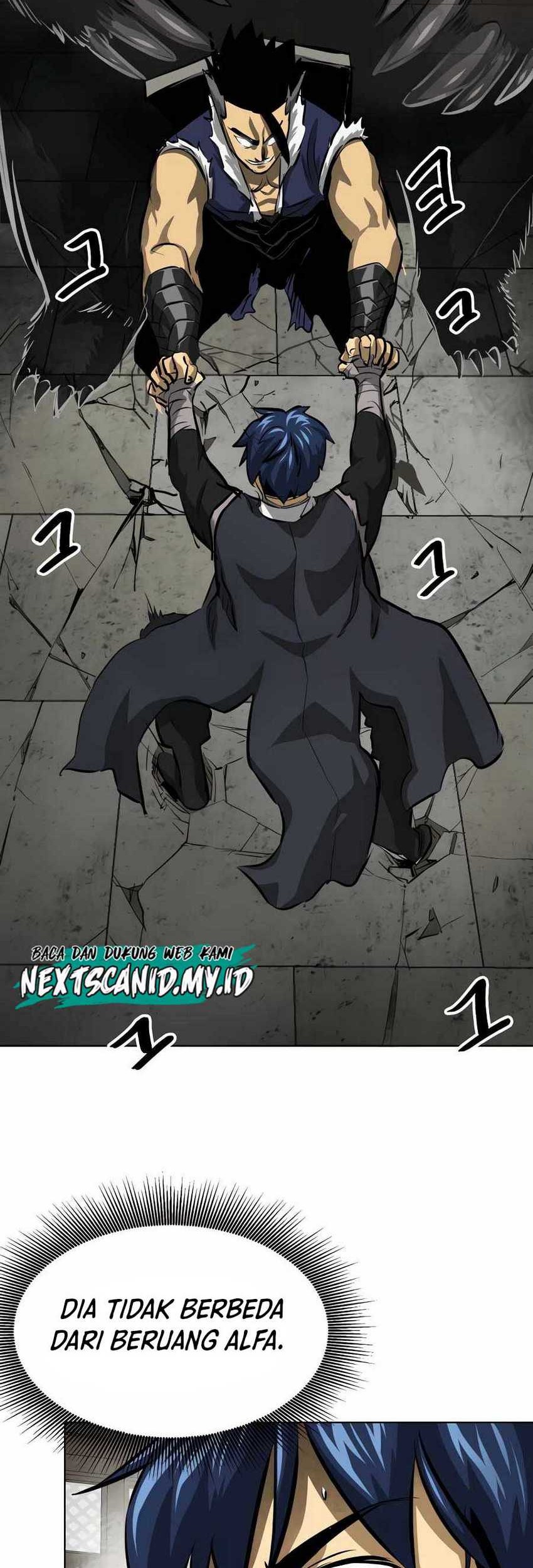 Infinite Level Up in Murim Chapter 129.1 - halaman 107