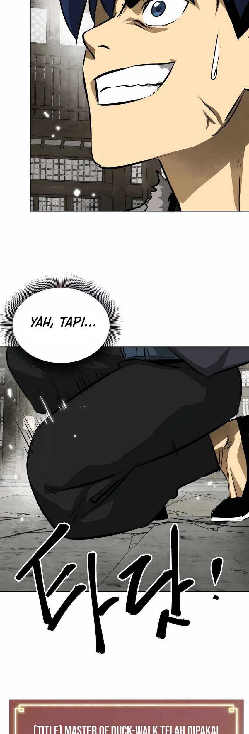 Infinite Level Up in Murim Chapter 129.1 - halaman 108