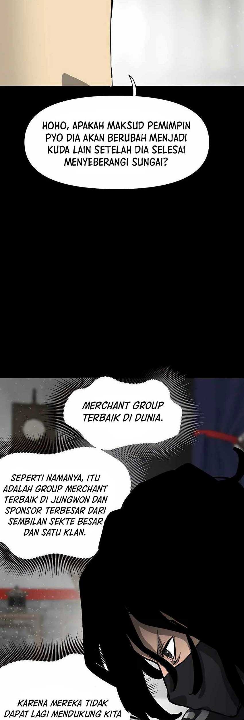 Infinite Level Up in Murim Chapter 129.1 - halaman 11