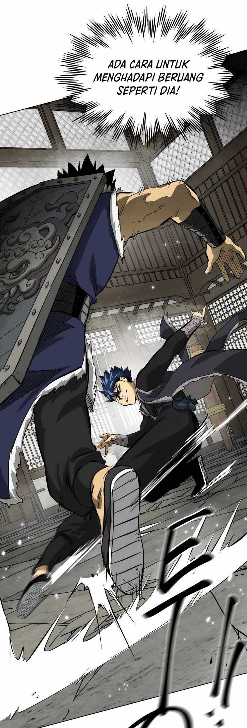 Infinite Level Up in Murim Chapter 129.1 - halaman 110