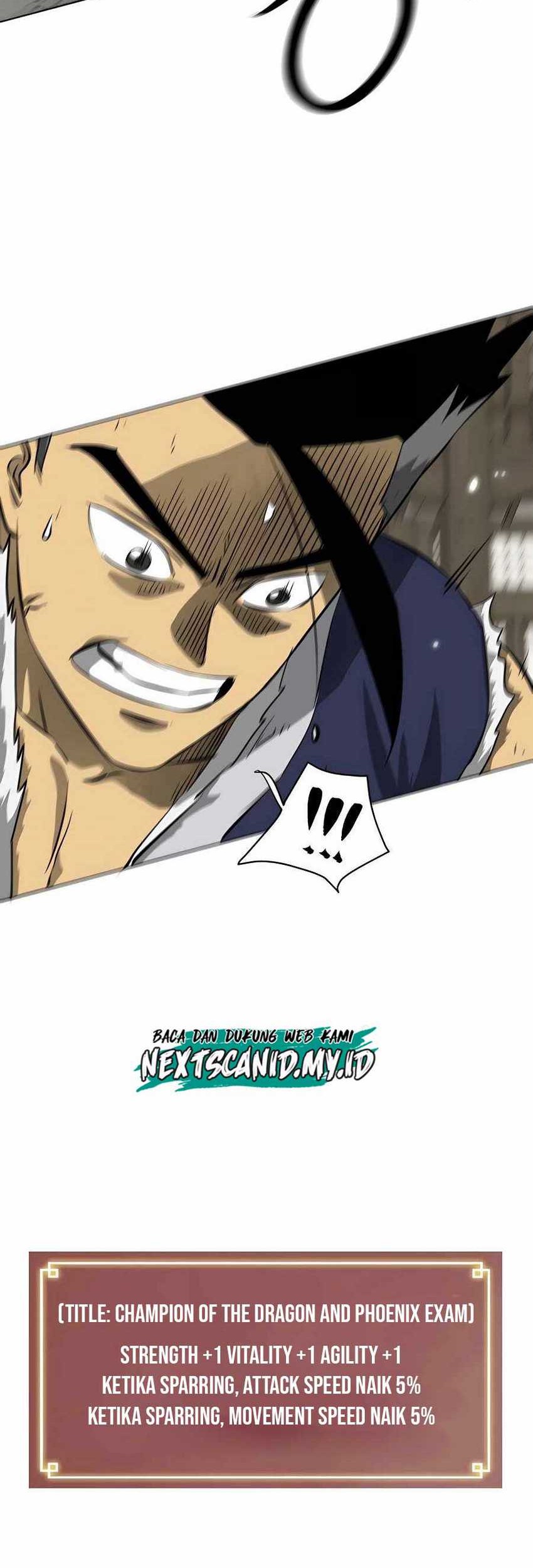 Infinite Level Up in Murim Chapter 129.1 - halaman 111