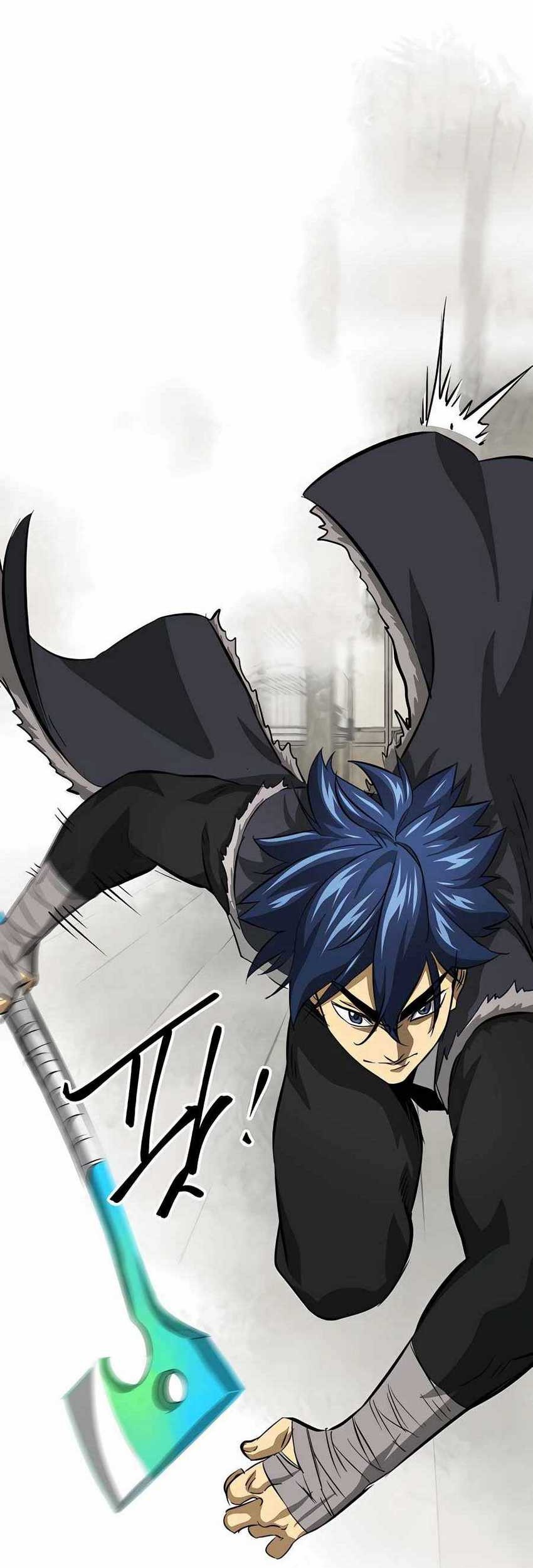 Infinite Level Up in Murim Chapter 129.1 - halaman 112