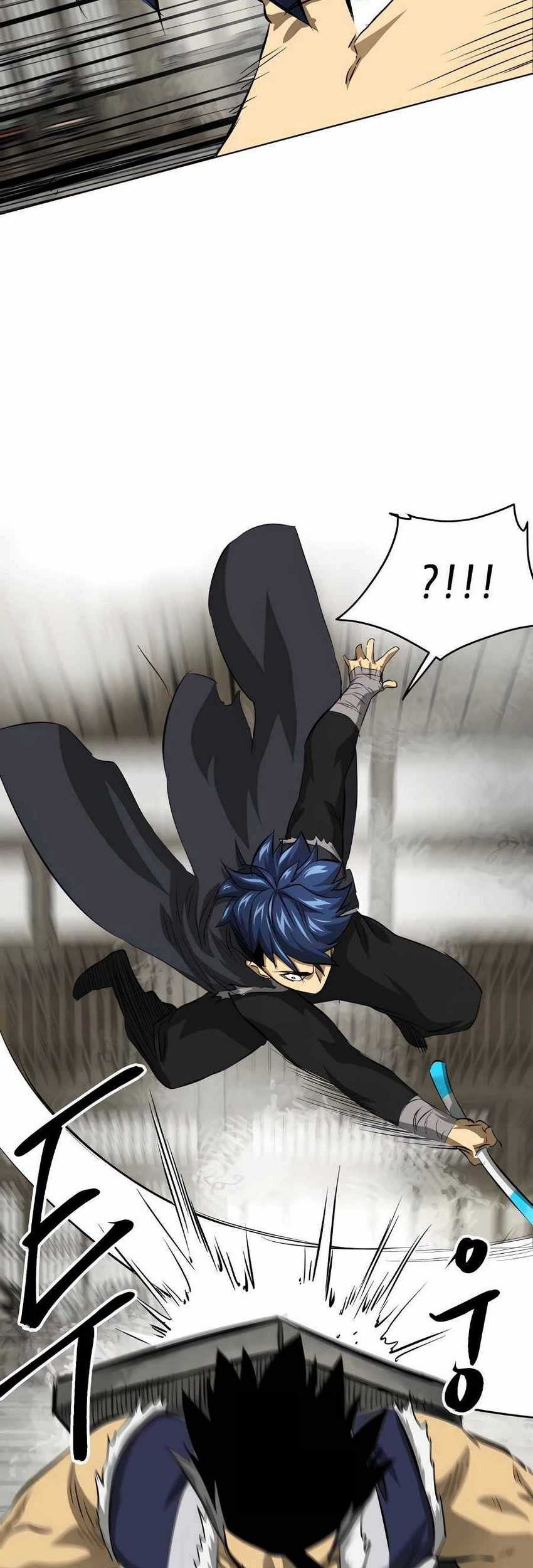 Infinite Level Up in Murim Chapter 129.1 - halaman 115