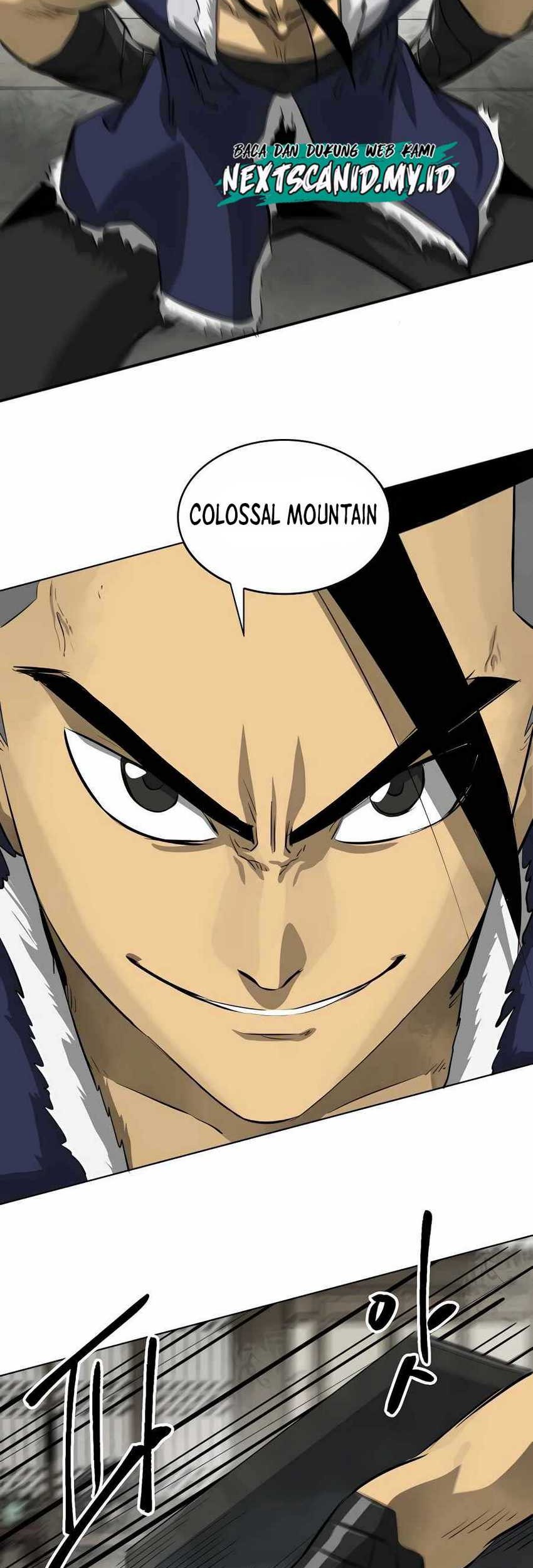Infinite Level Up in Murim Chapter 129.1 - halaman 116