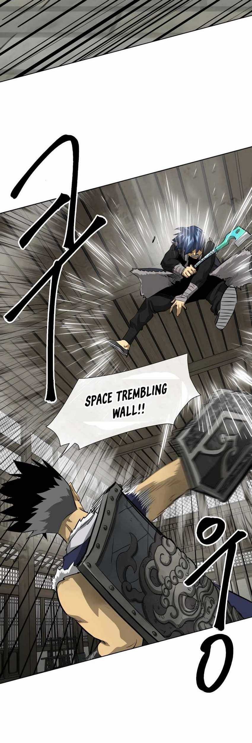 Infinite Level Up in Murim Chapter 129.1 - halaman 118
