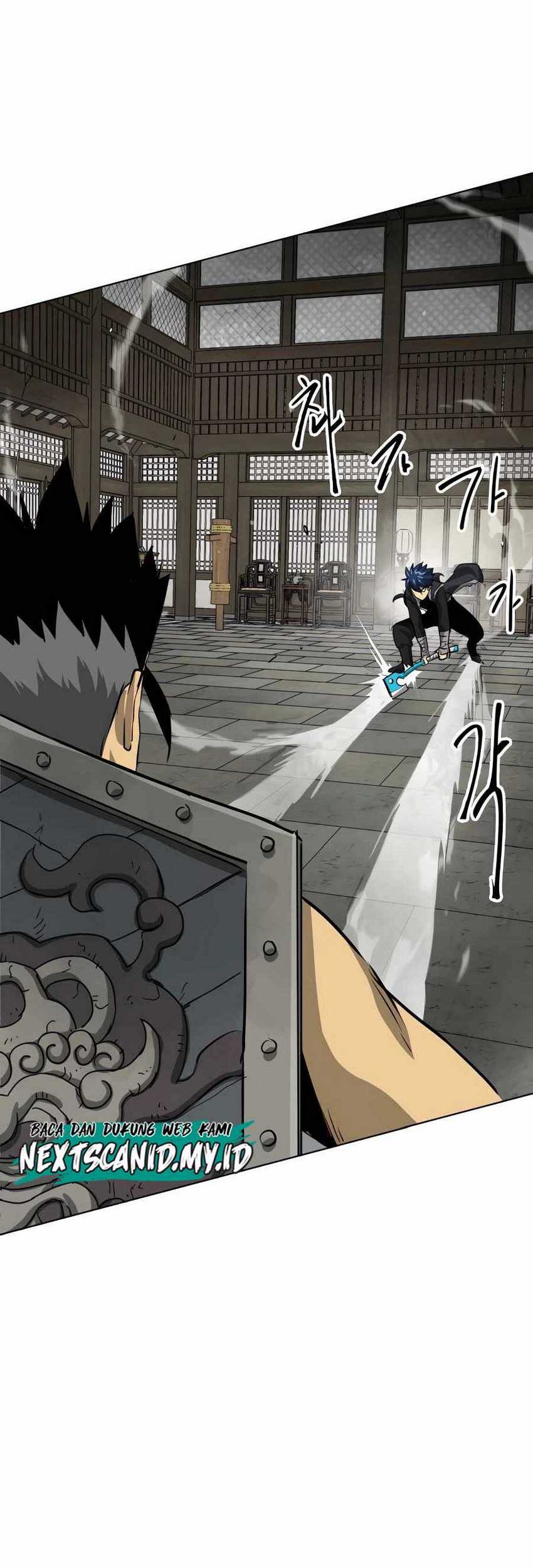 Infinite Level Up in Murim Chapter 129.1 - halaman 119