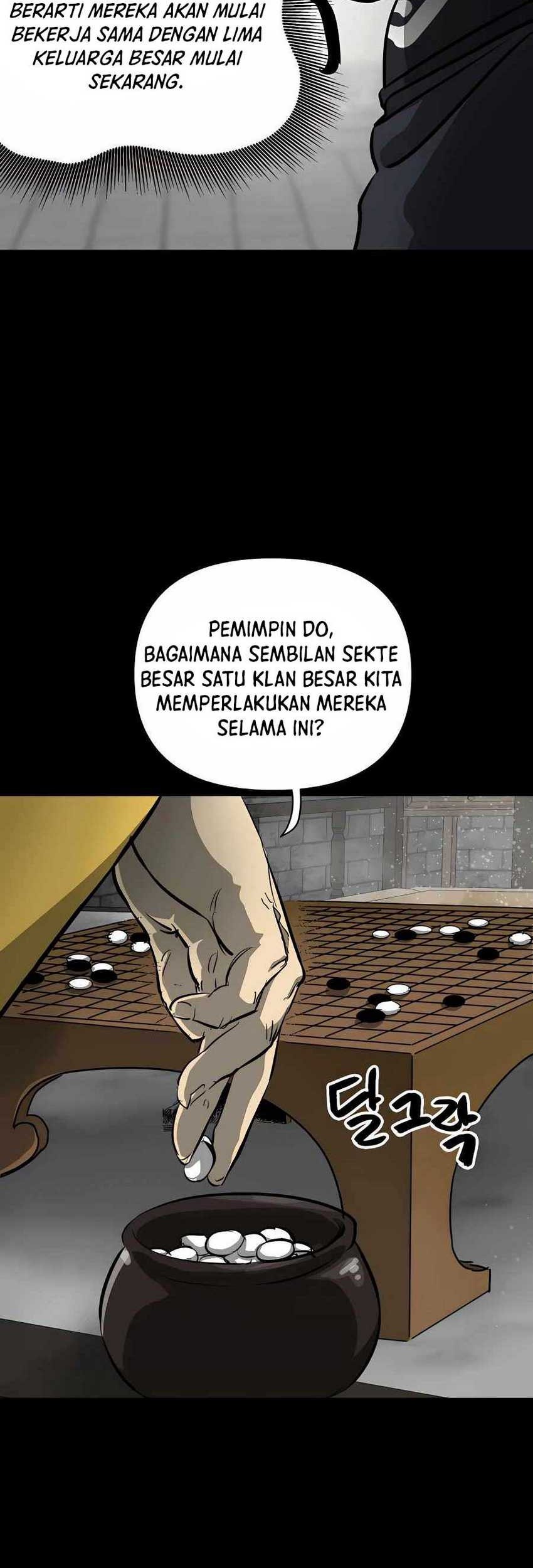 Infinite Level Up in Murim Chapter 129.1 - halaman 12