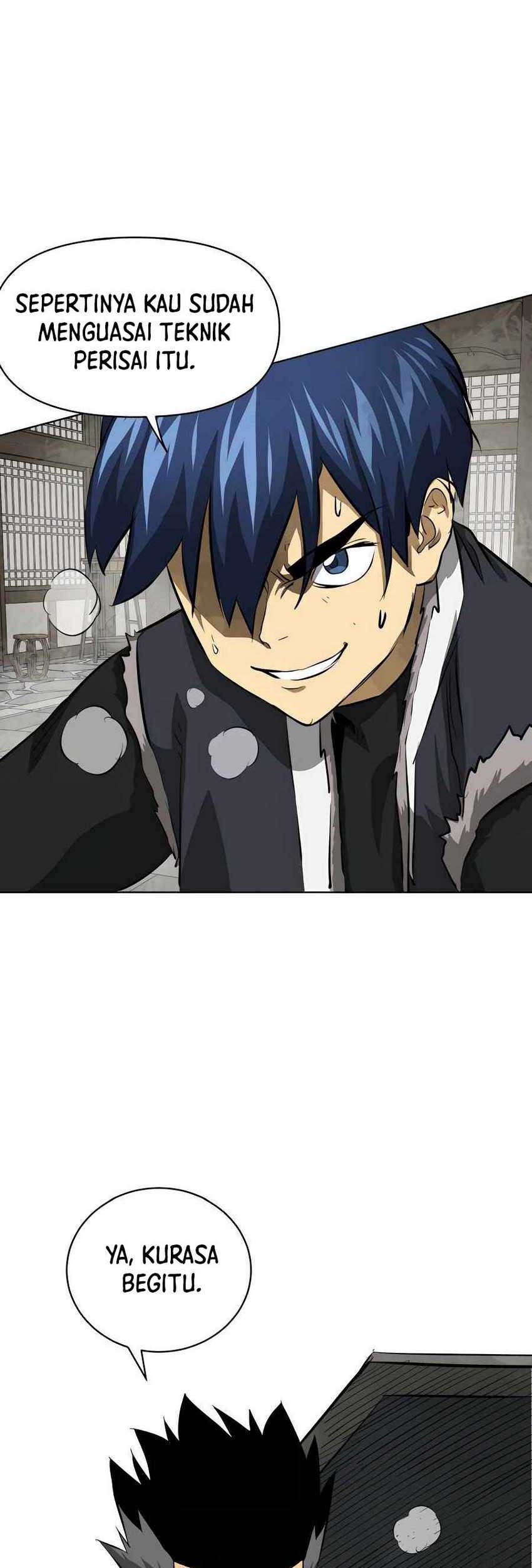 Infinite Level Up in Murim Chapter 129.1 - halaman 120