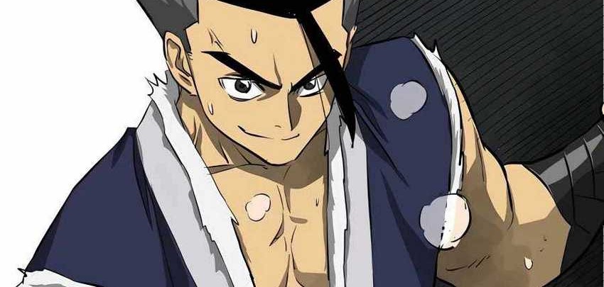 Infinite Level Up in Murim Chapter 129.1 - halaman 121