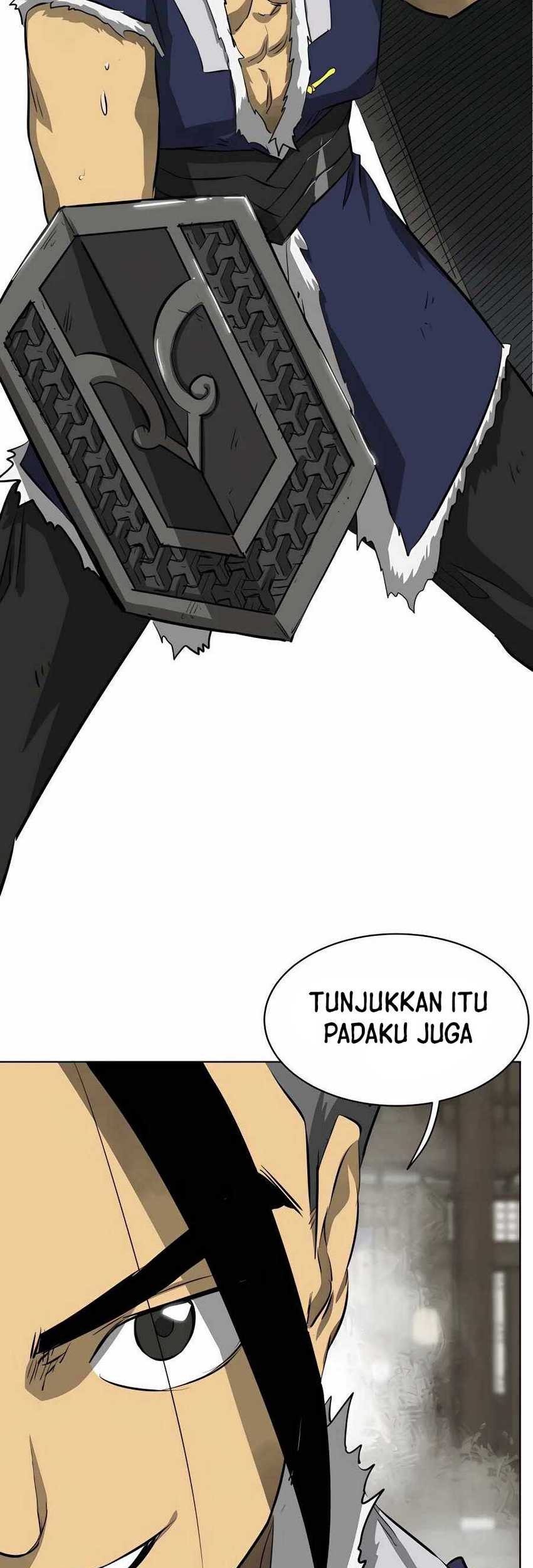 Infinite Level Up in Murim Chapter 129.1 - halaman 122