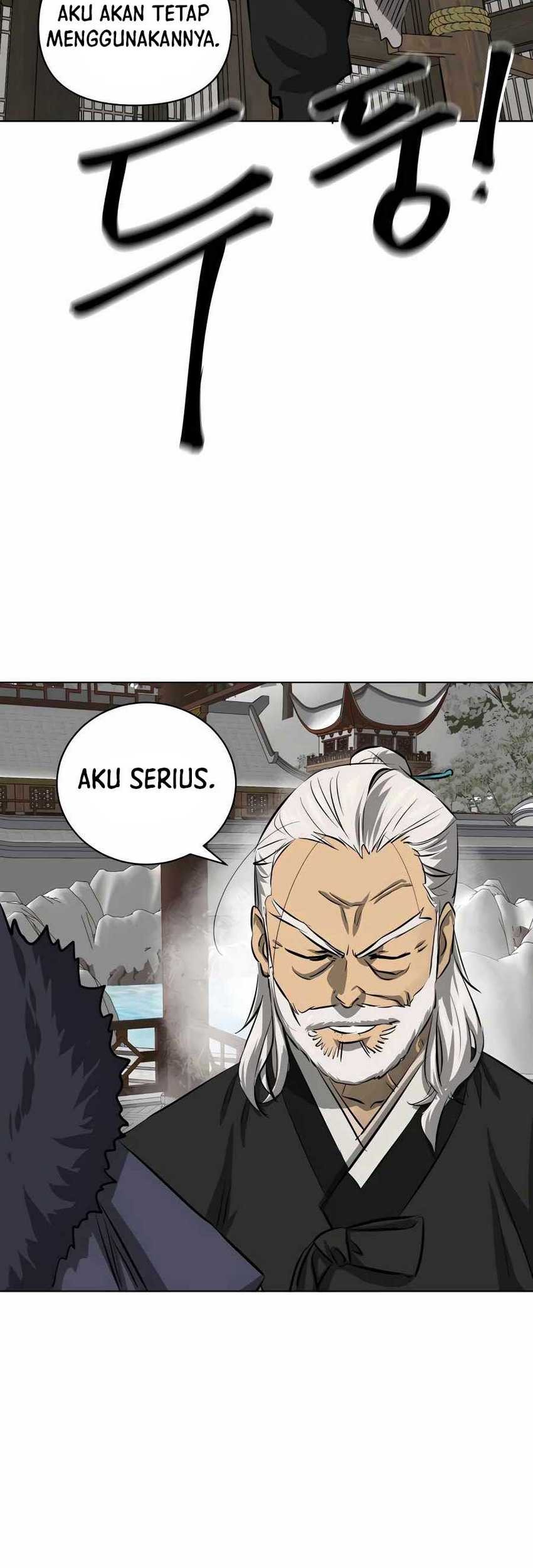 Infinite Level Up in Murim Chapter 129.1 - halaman 126