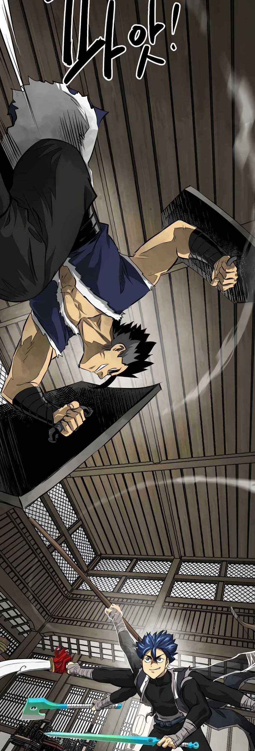 Infinite Level Up in Murim Chapter 129.1 - halaman 130
