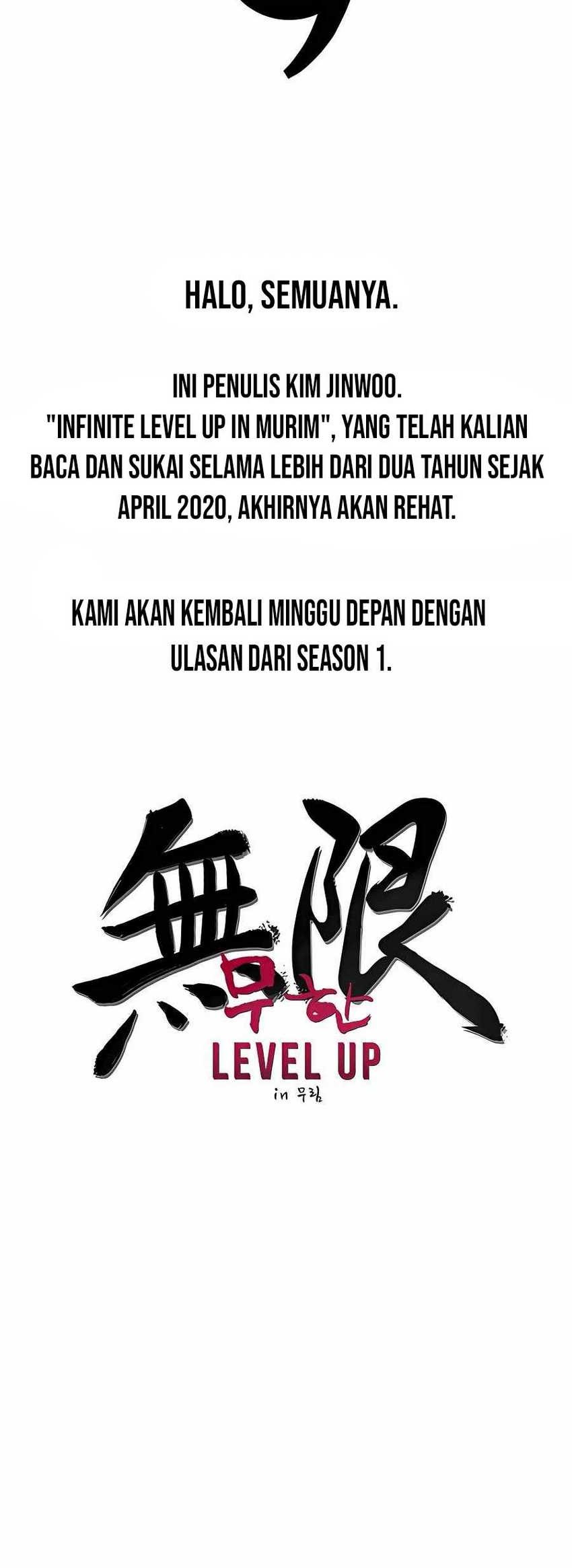 Infinite Level Up in Murim Chapter 129.1 - halaman 132