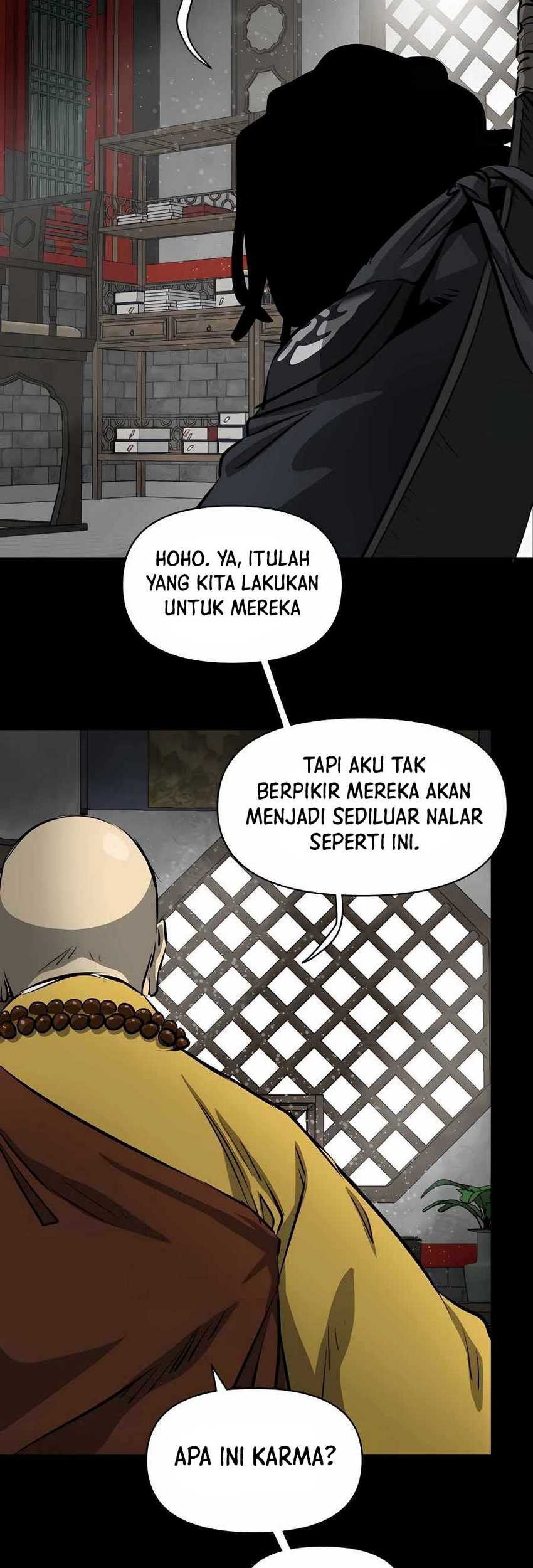 Infinite Level Up in Murim Chapter 129.1 - halaman 14