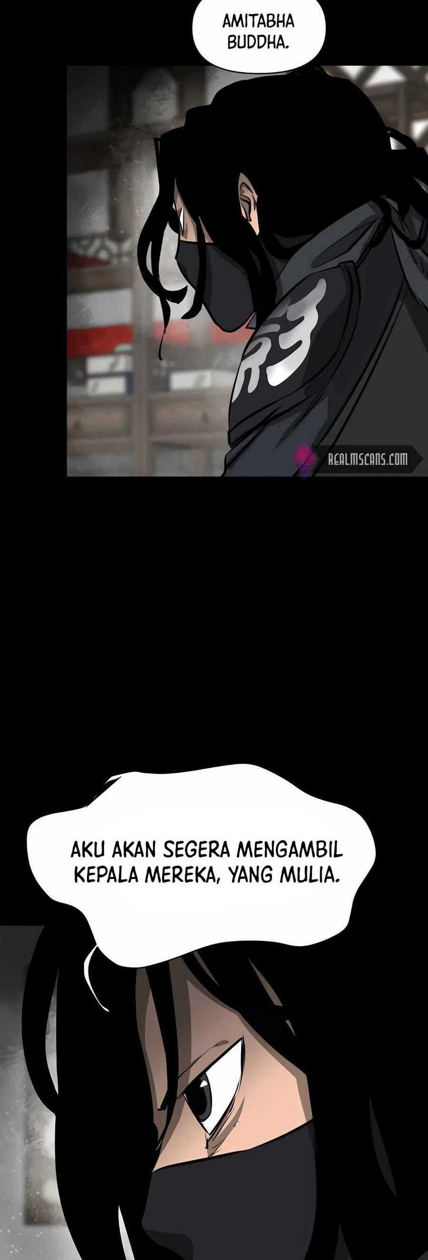 Infinite Level Up in Murim Chapter 129.1 - halaman 15