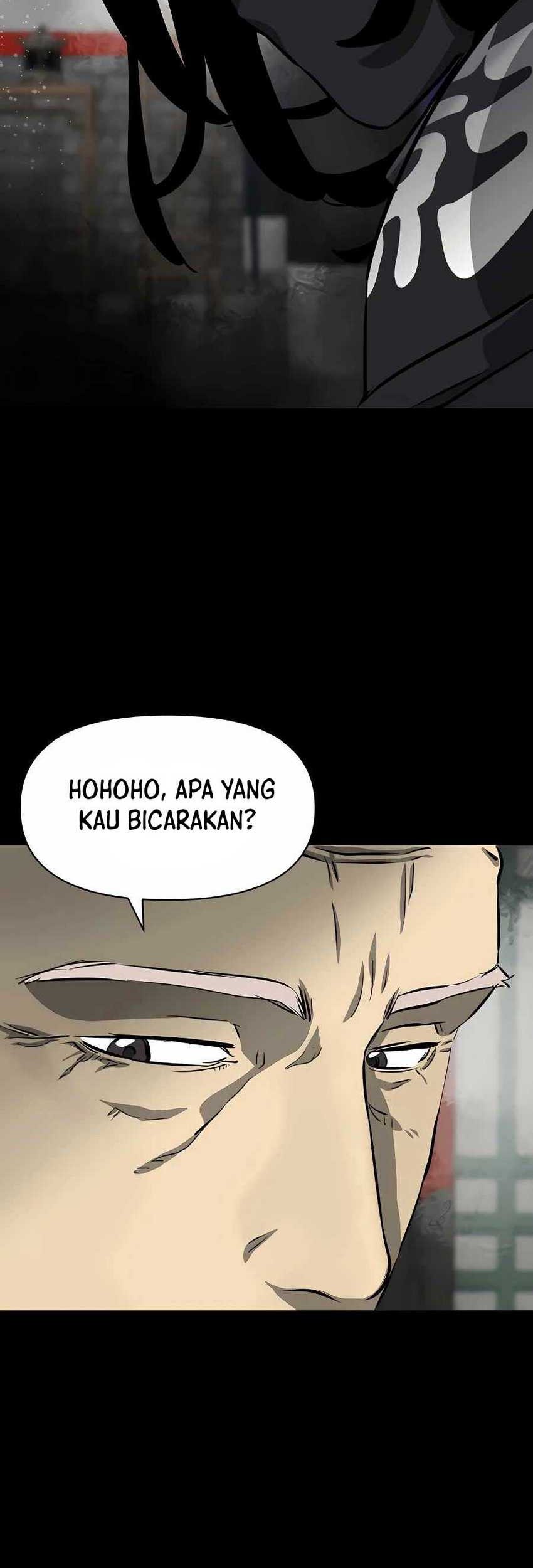 Infinite Level Up in Murim Chapter 129.1 - halaman 16