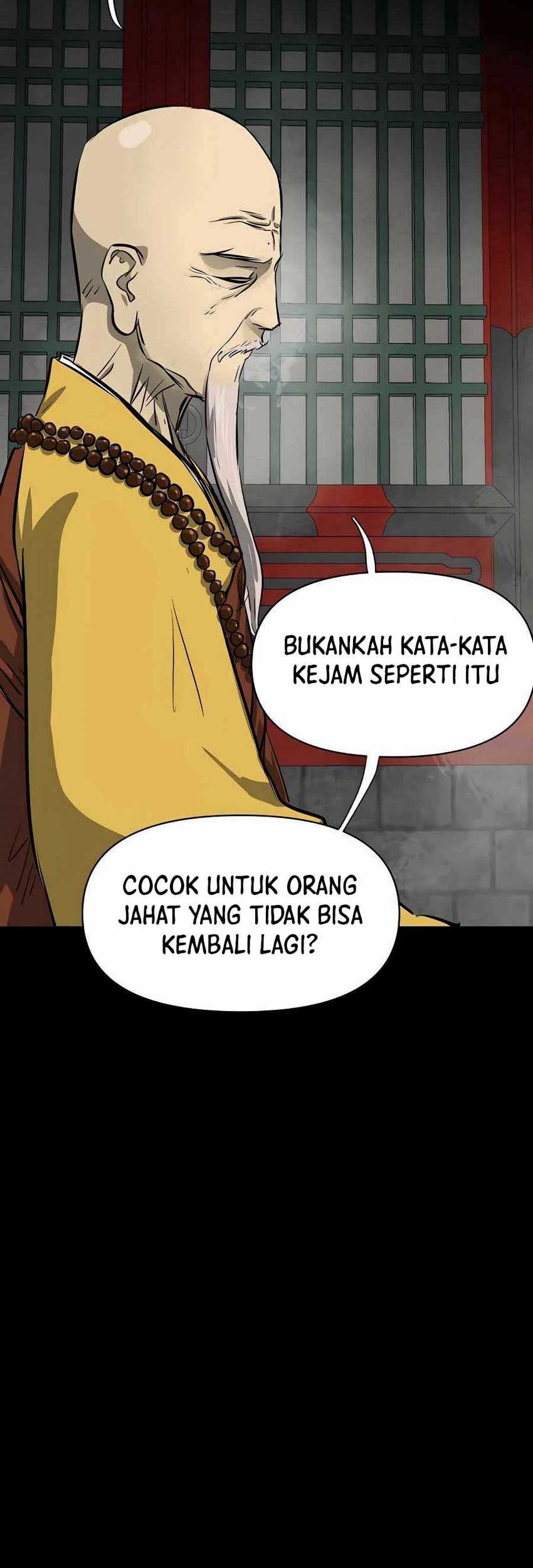 Infinite Level Up in Murim Chapter 129.1 - halaman 18