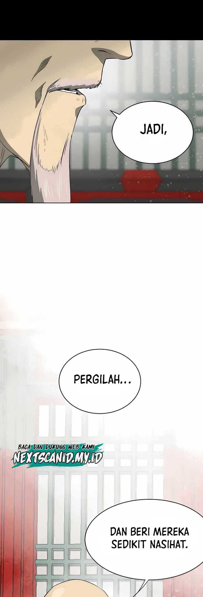Infinite Level Up in Murim Chapter 129.1 - halaman 19