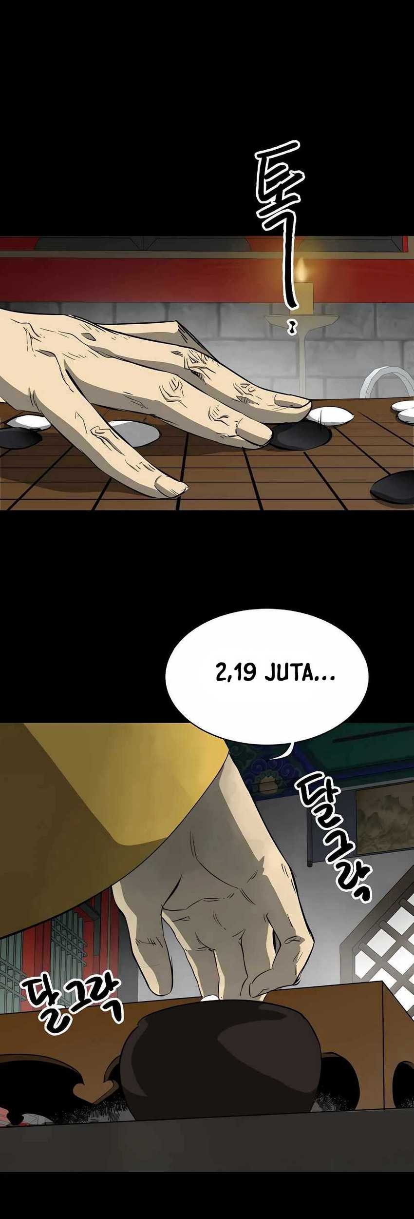 Infinite Level Up in Murim Chapter 129.1 - halaman 2