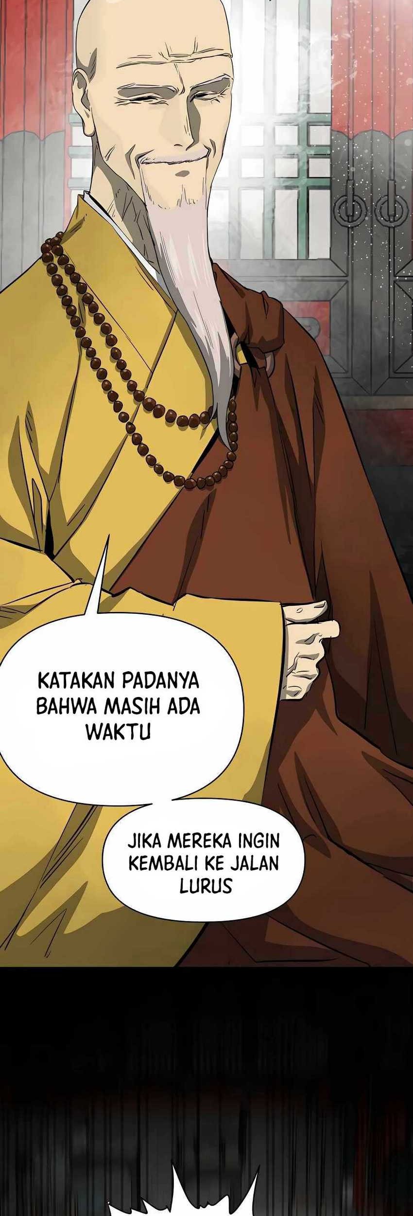Infinite Level Up in Murim Chapter 129.1 - halaman 20