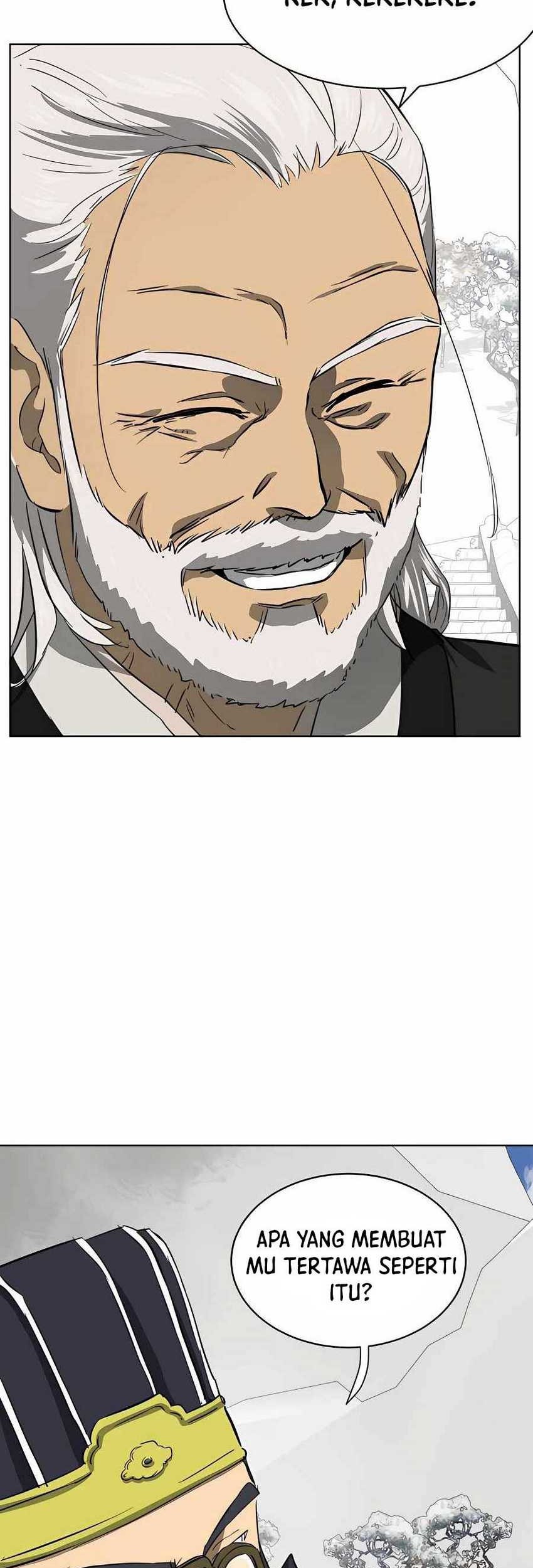 Infinite Level Up in Murim Chapter 129.1 - halaman 28