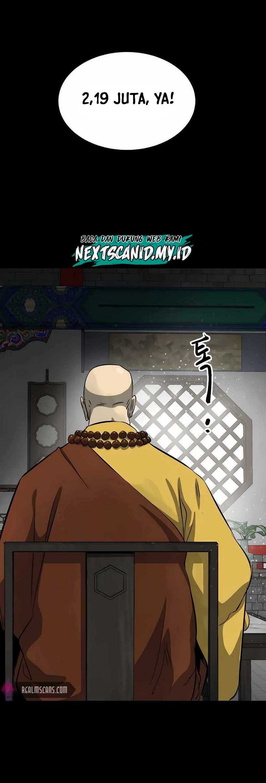 Infinite Level Up in Murim Chapter 129.1 - halaman 3