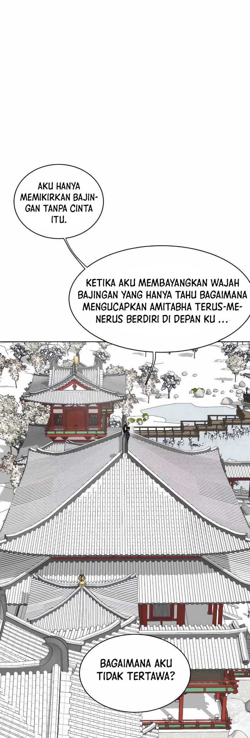 Infinite Level Up in Murim Chapter 129.1 - halaman 30
